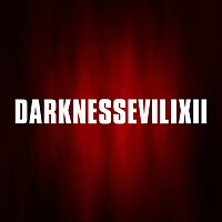 DarknessEvil