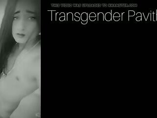 Transgender Girl