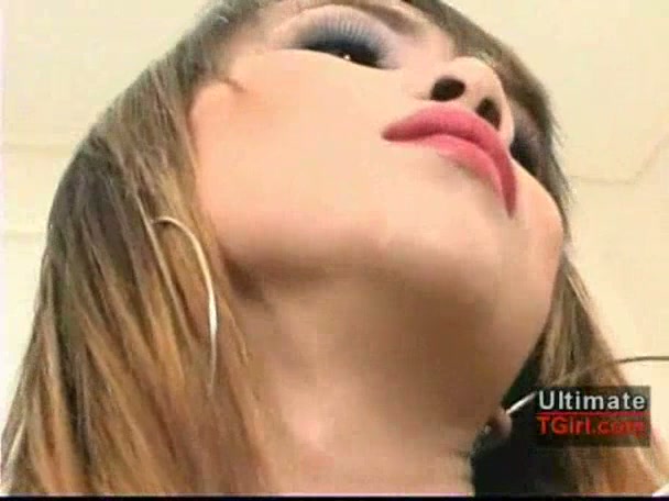 Asian compilation with ladyboys fucking & creaming