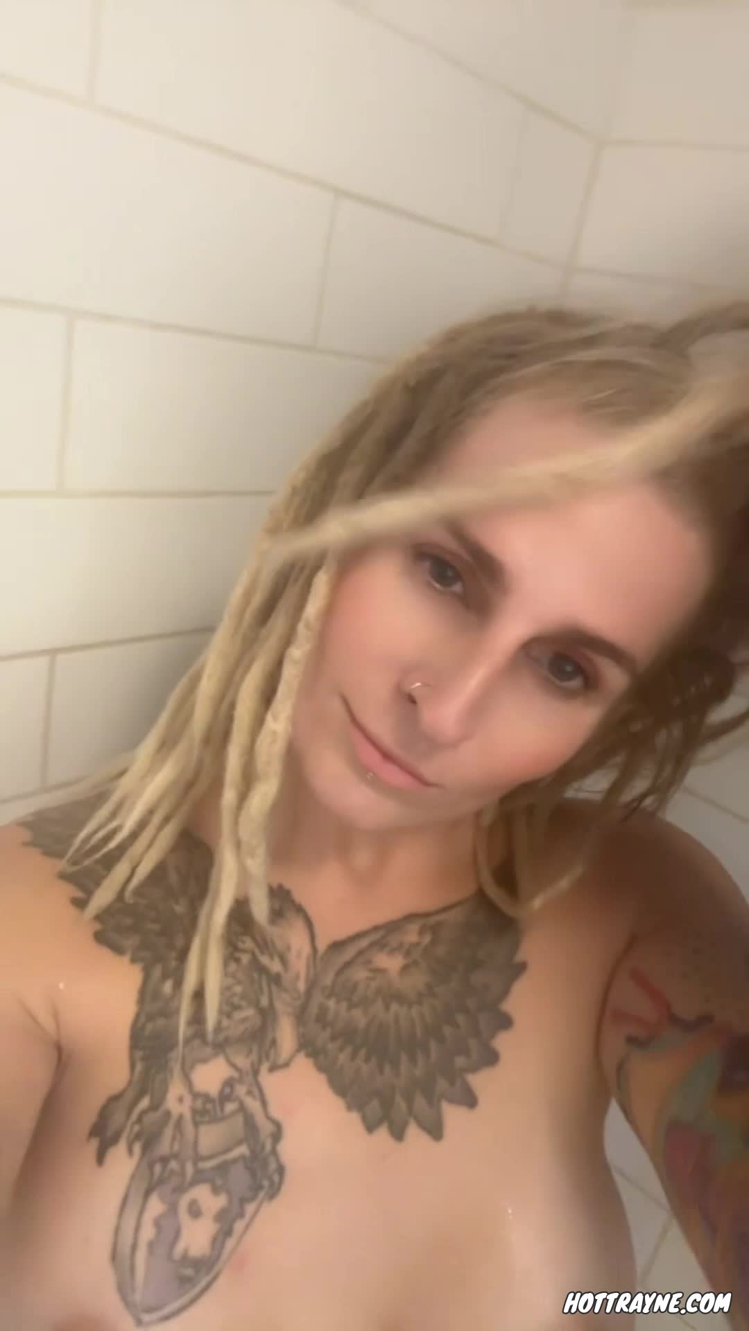 Get in the Shower with me