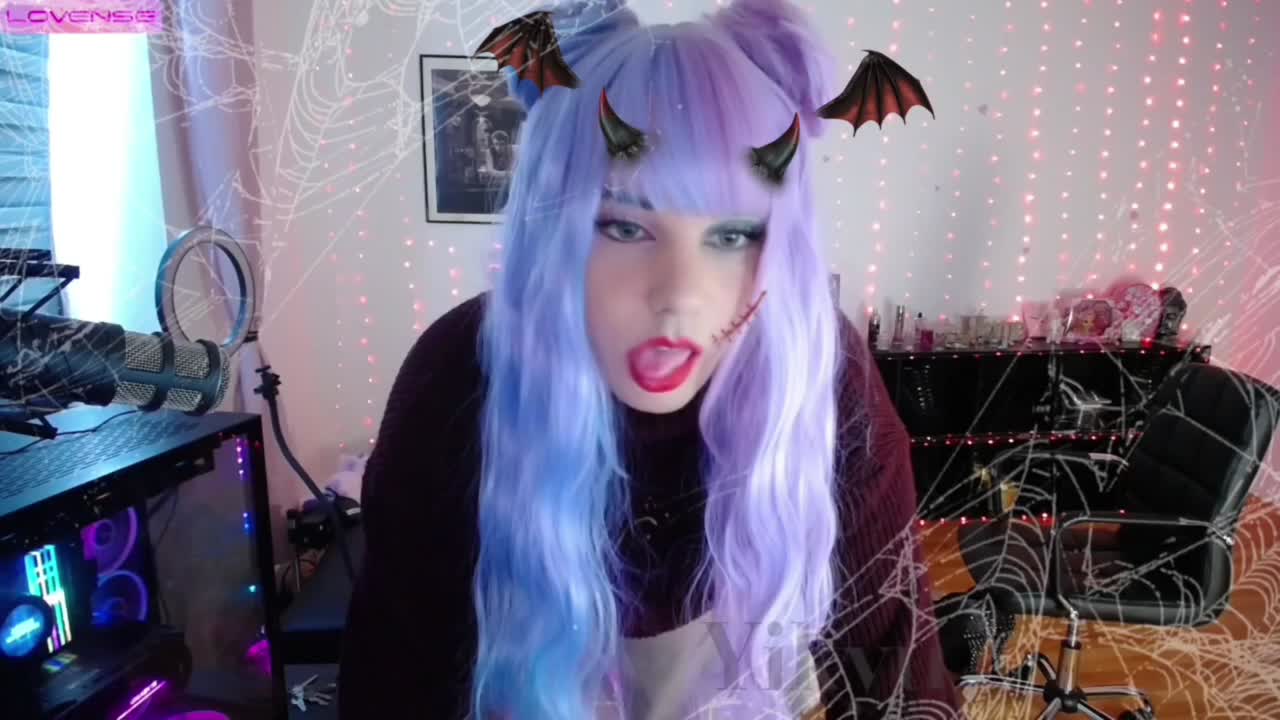 Ahegao Cumface