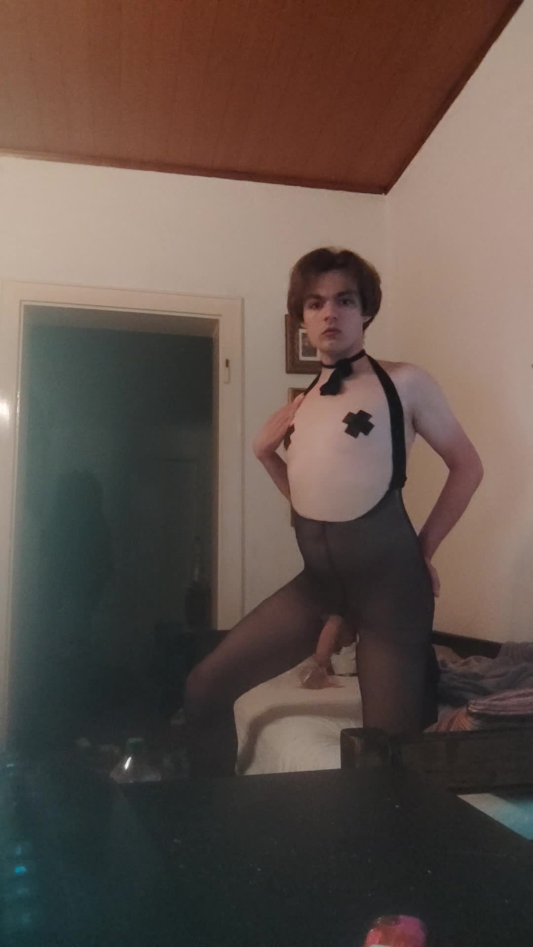 BNWO sissy femboy Jessica Lehm